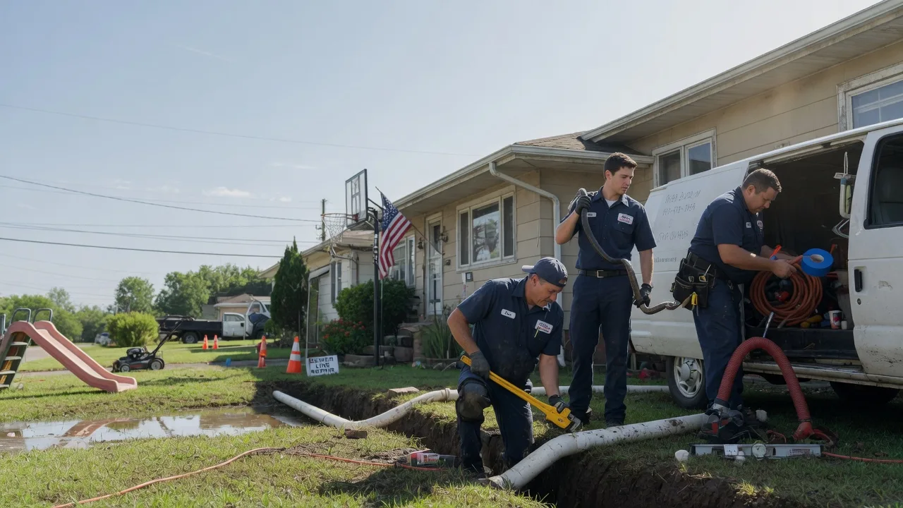 Toilet Installation in Newhall, CA near me